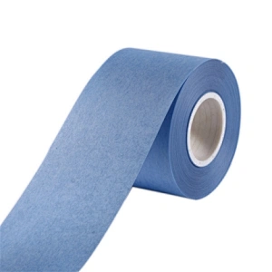 Laminados flexibles de papel aislante DMD100